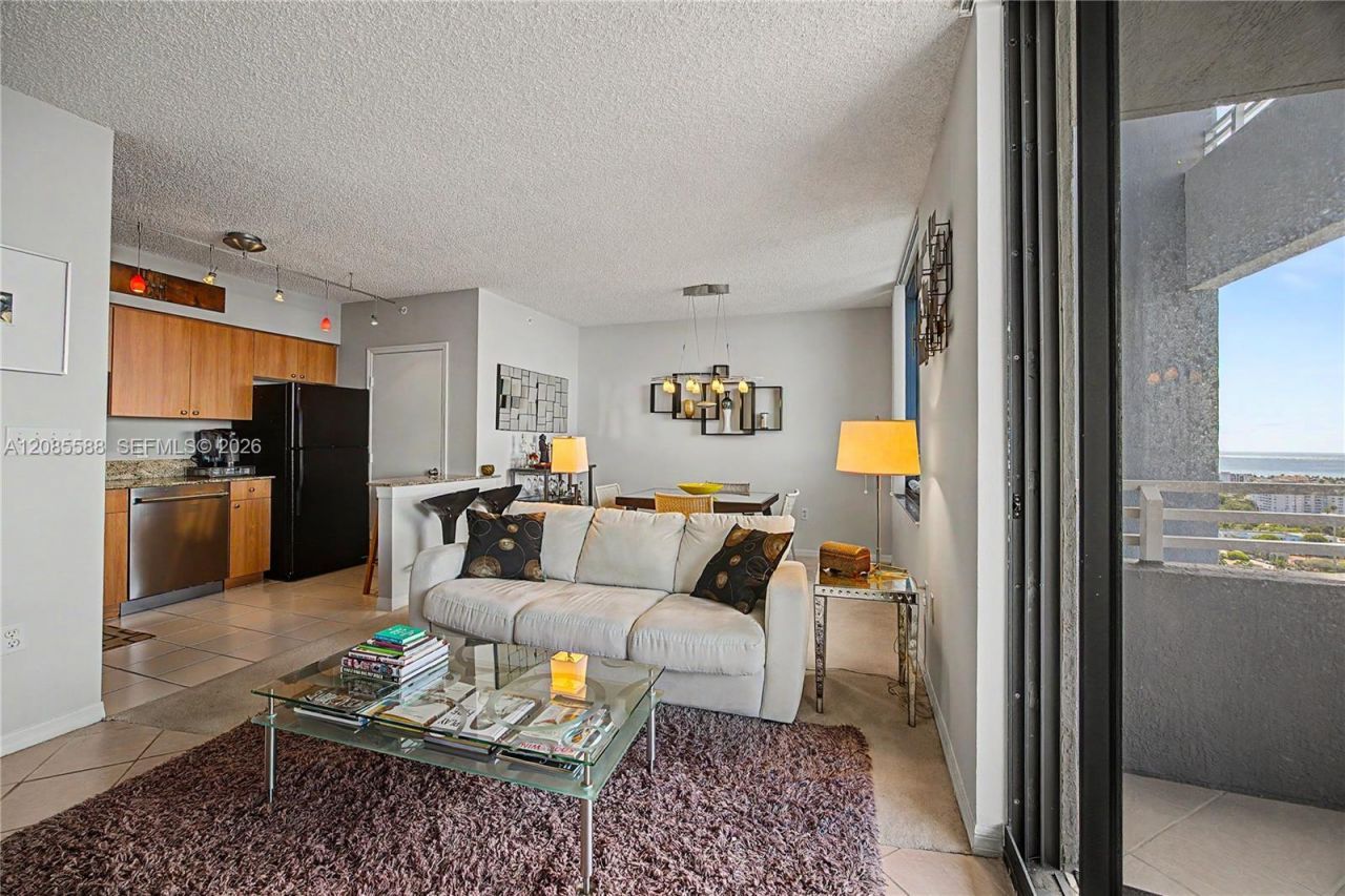 1330 West Ave, Unit 2412, Miami Beach, FL 33139 Photo