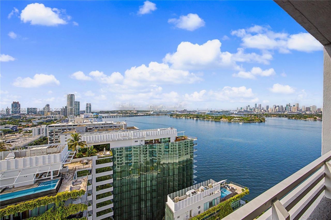 1330 West Ave, Unit 2412, Miami Beach, FL 33139 Photo