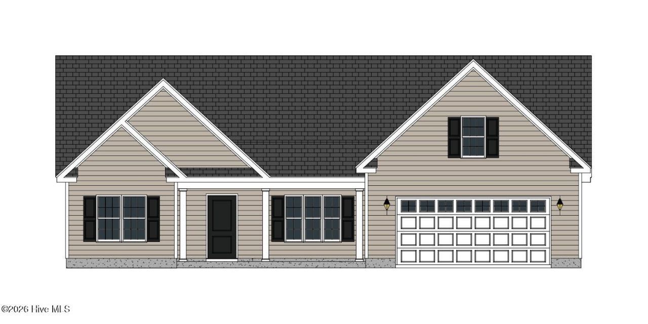 317 Gerbera Court , Greenville, NC 27858 Main Photo