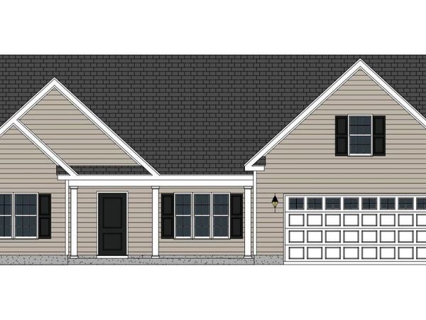 317 Gerbera Court , Greenville, NC 27858