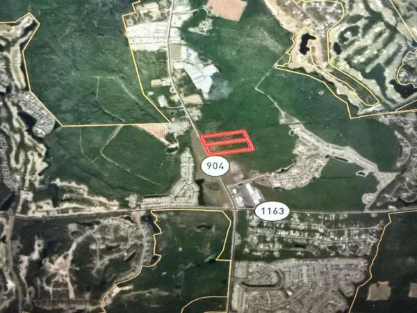 310 Seaside. (12.25 Acres) Road SW, Sunset Beach, NC 28468