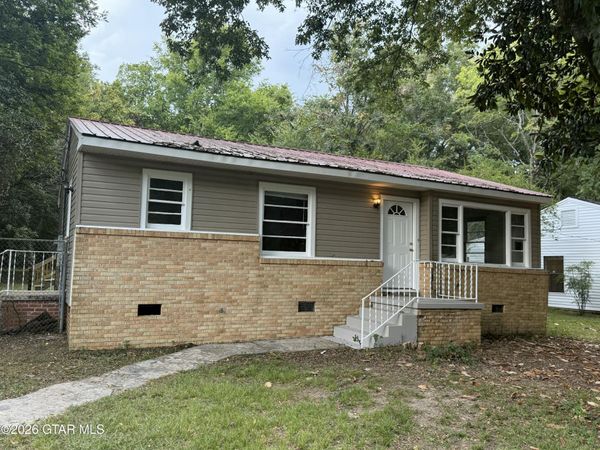 127 Josey Avenue, Starkville, MS 39759