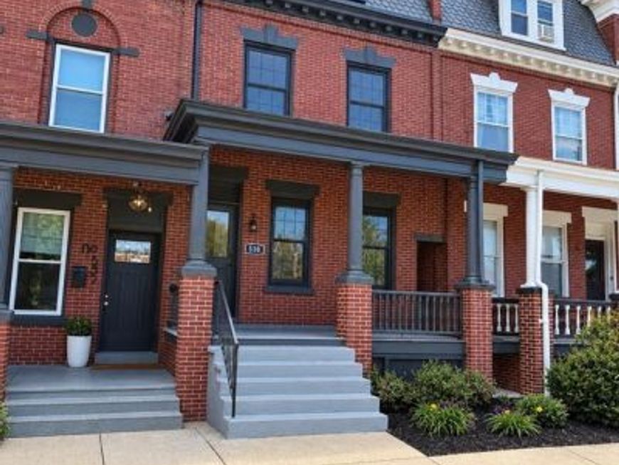 530 Park Avenue, Lancaster, PA 17602 Main Photo