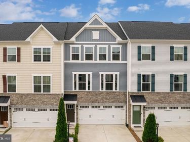 132 BURKWOOD TERRACE, LAKE FREDERICK, VA 22630