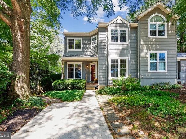 701 MONMOUTH AVENUE, SEVERNA PARK, MD 21146