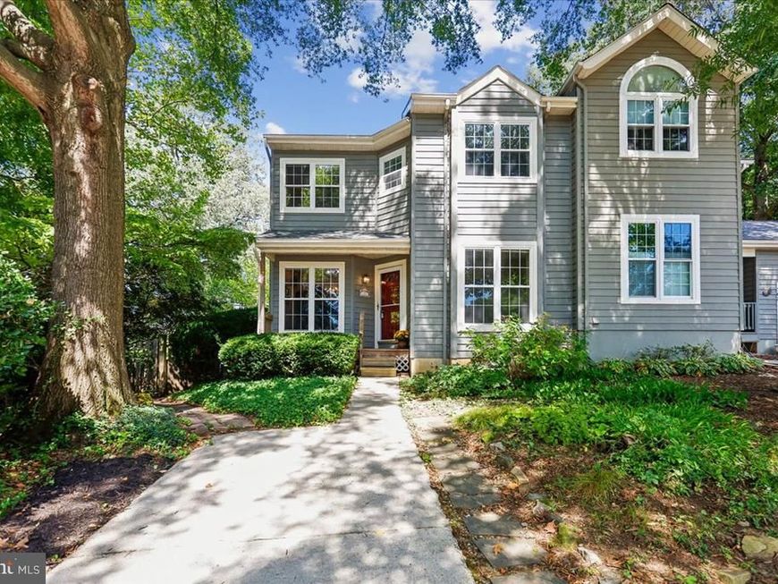 701 Monmouth Avenue, Severna Park, MD 21146 Main Photo