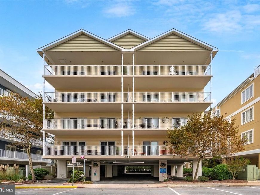 14 45th Street, Unit 101, Ocean City, MD 21842 Main Photo