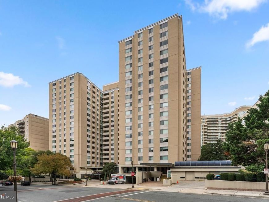 Please Call For Address, Chevy Chase, MD 20815 Main Photo