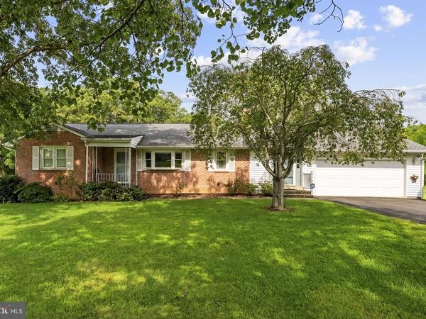 8216 GREENWICH ROAD, CATLETT, VA 20119