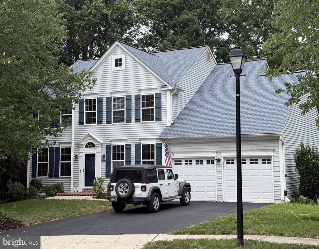 2024 OLD WILLOW WAY , CROFTON, MD 21114