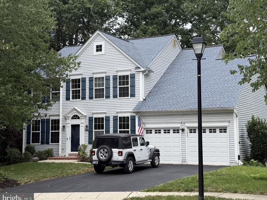 2024 Old Willow Way , Crofton, MD 21114 Main Photo