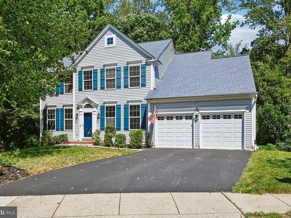 2024 OLD WILLOW WAY, CROFTON, MD 21114
