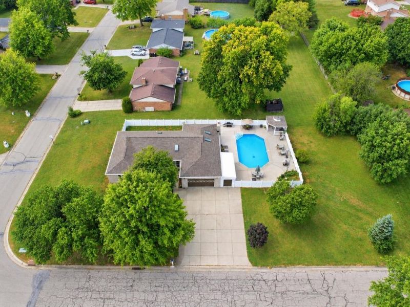 7335 Derby Drive, Fairfield Township, OH 45011 Photo 3