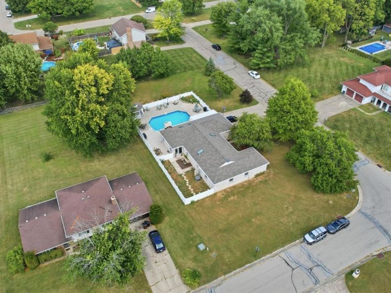 7335 Derby Drive, Fairfield Township, OH 45011 Photo 4