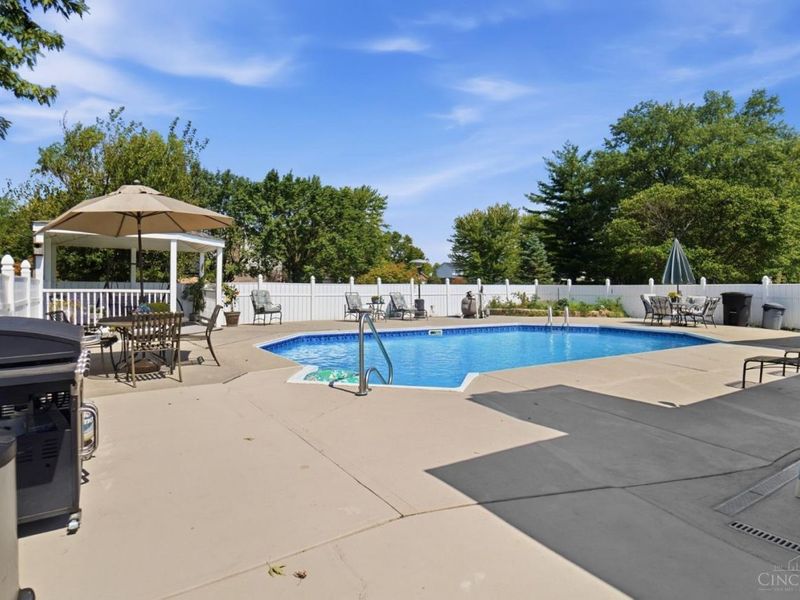7335 Derby Drive, Fairfield Township, OH 45011 Photo 74