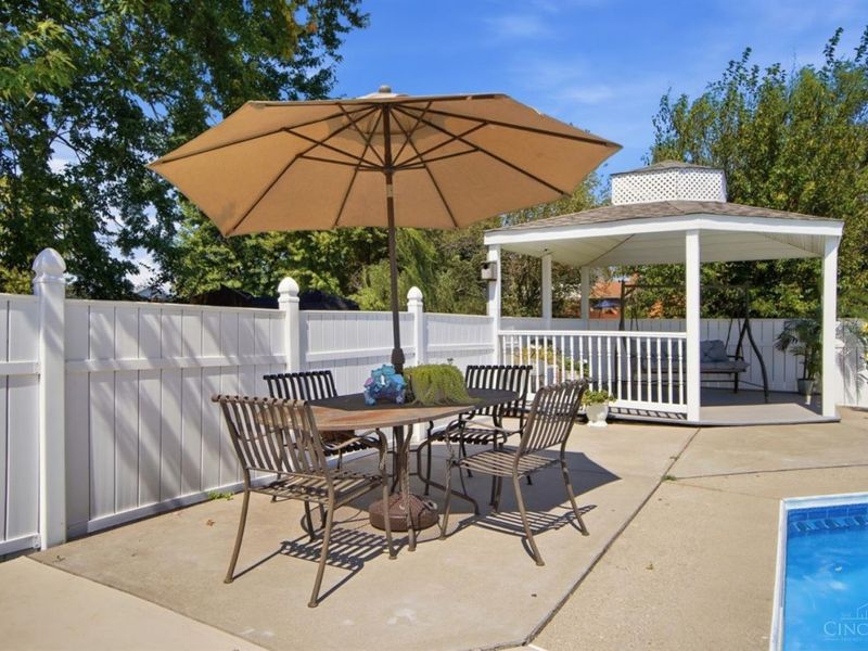 7335 Derby Drive, Fairfield Township, OH 45011 Photo 76