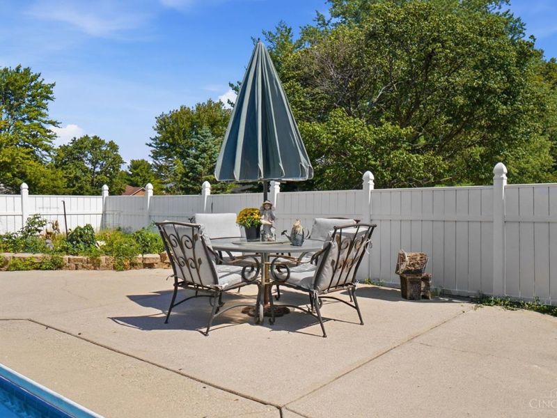 7335 Derby Drive, Fairfield Township, OH 45011 Photo 83