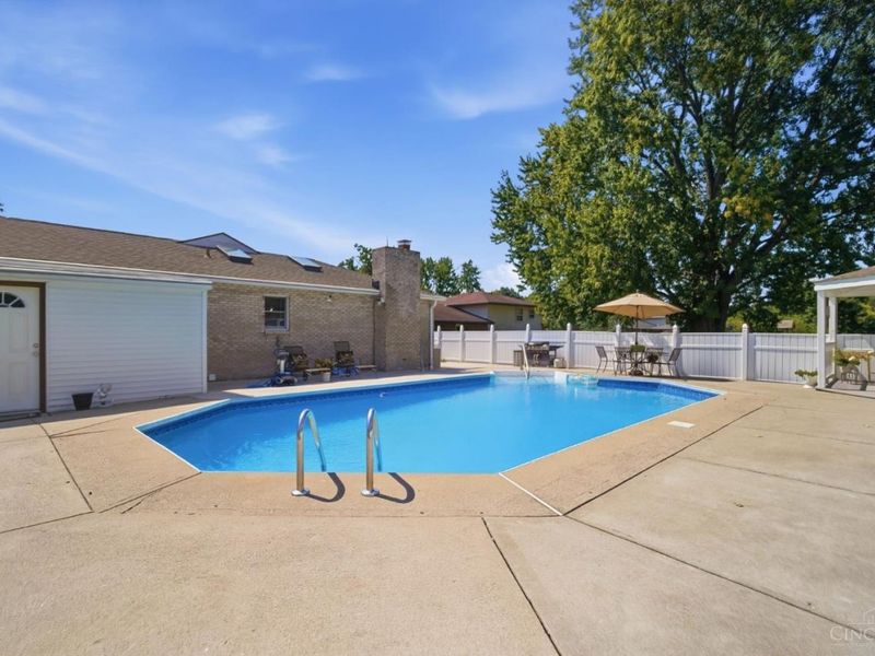 7335 Derby Drive, Fairfield Township, OH 45011 Photo 85