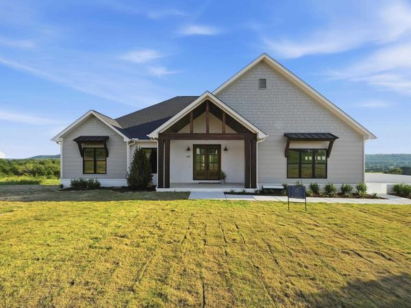 280 Castleberry Rd, Greenbrier, AR 72058