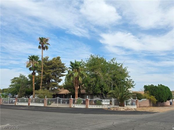 1590 Palomino Drive, Henderson, NV 89002
