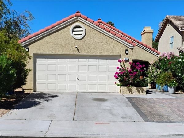 904 Shady Creek Drive, Las Vegas, NV 89108