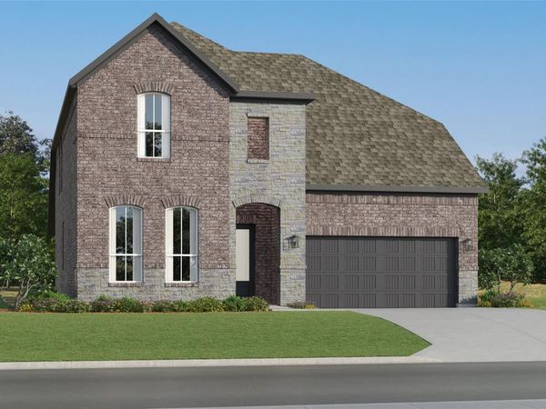 520 Lagonda DR , Hutto, TX 78634
