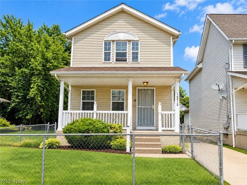 14913 Lincoln Avenue, Cleveland, OH 44128 Photo 1