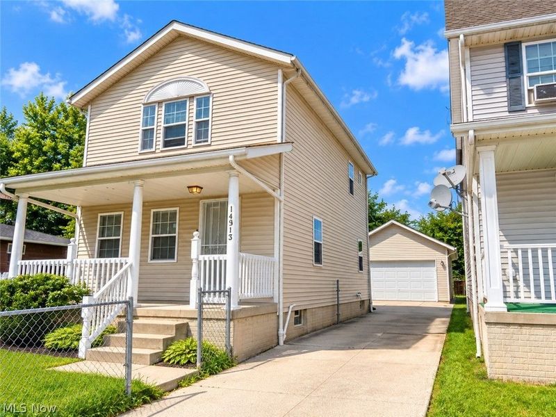 14913 Lincoln Avenue, Cleveland, OH 44128 Photo 2