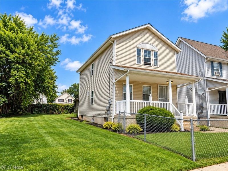 14913 Lincoln Avenue, Cleveland, OH 44128 Photo 3
