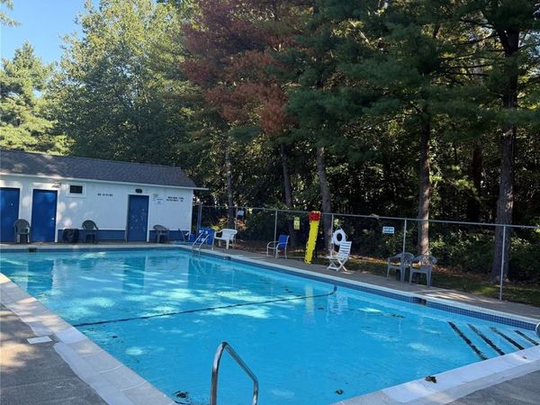 1502 Barclay Manor , Unit 15B, Newburgh, NY 12550