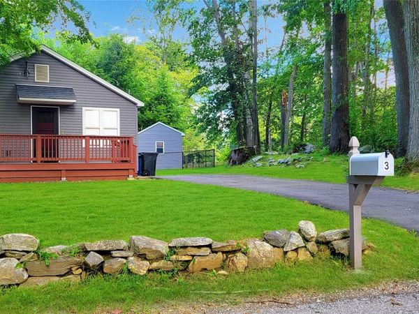 3 Preston Place , Patterson, NY 12563