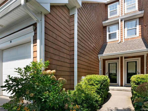 31 Glen Hill Lane , Unit 31, Tarrytown, NY 10591