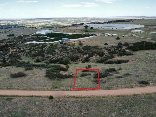 Lot 7 Cummings St, Colorado City, CO 81019