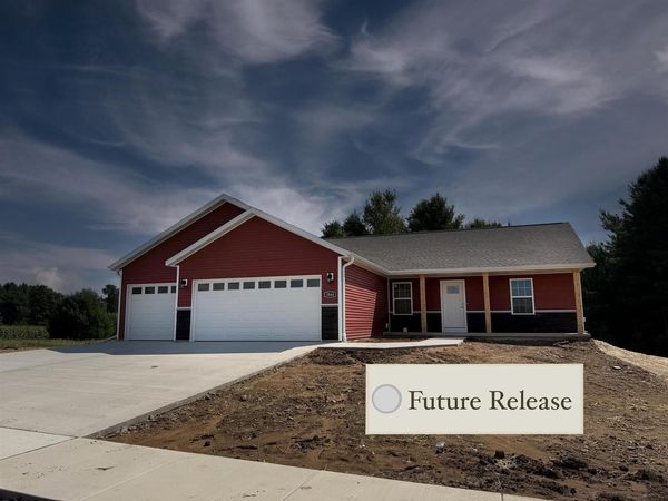 3771 PEAR LANE, Plover, WI 54467