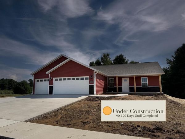 3771 PEAR LANE, Plover, WI 54467