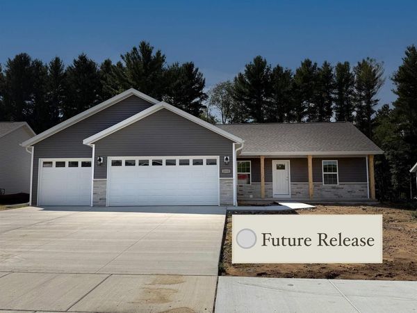 3777 PEAR LANE, Plover, WI 54467
