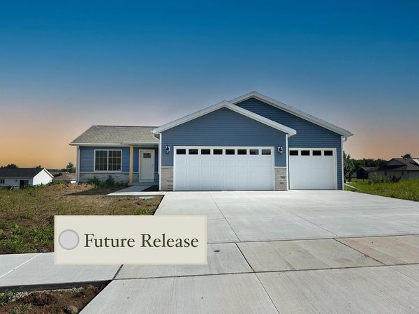 3781 PEAR LANE, Plover, WI 54467