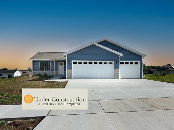 3781 PEAR LANE, Plover, WI 54467