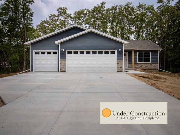 3787 PEAR LANE, Plover, WI 54467