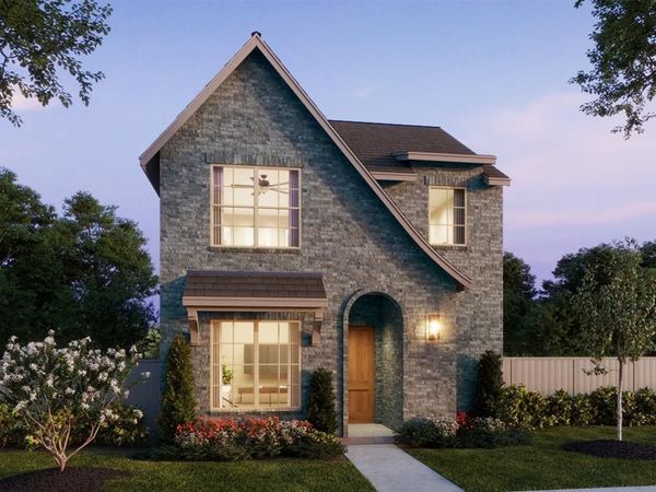 341 Walker Parkway , Celina, TX 75009