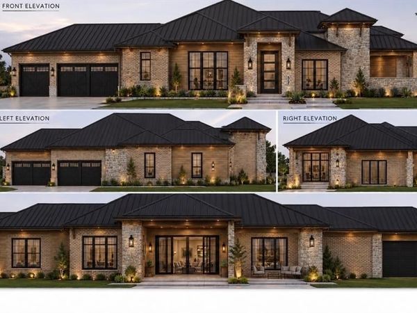 116 Forest Drive, Heath, TX 75032