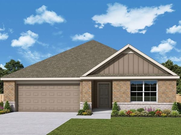 2508 Canadian Way, Crandall, TX 75114