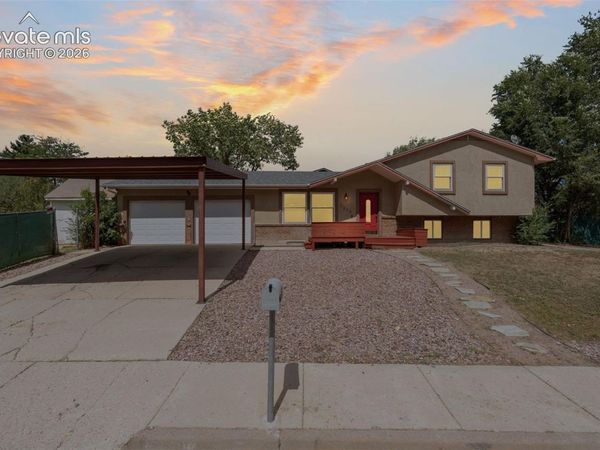 7010 Stowe Circle, Fountain, CO 80817