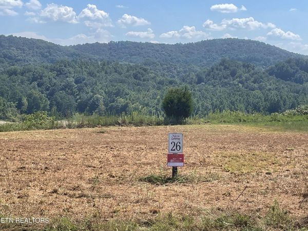 0 Windward Blvd, Tazewell, TN 37879