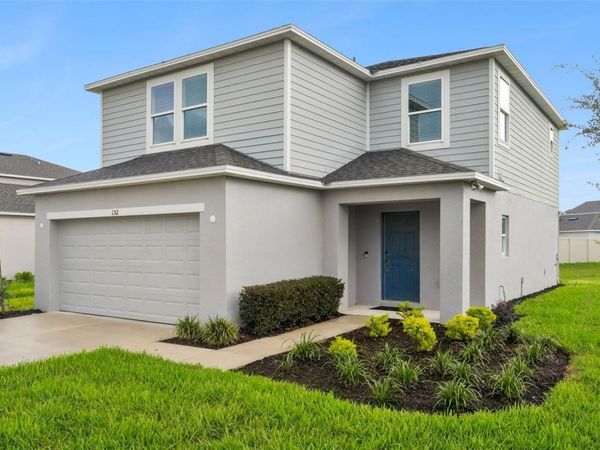 152 BRINSMEAD RD. , HAINES CITY, FL 33844