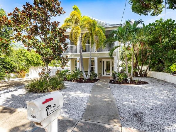 426 SCOTLAND ST , DUNEDIN, FL 34698