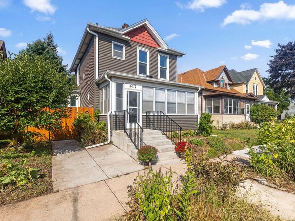 417 Toronto Street, Saint Paul, MN 55102