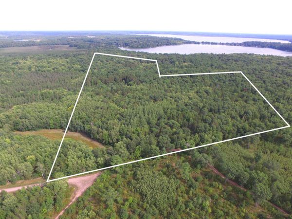 28206 Pardun Road, Danbury, WI 54830
