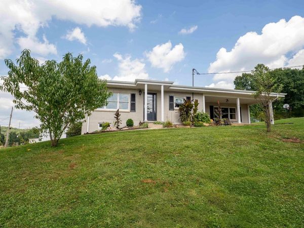 133 Cryster Lane, Morgantown, WV 26508