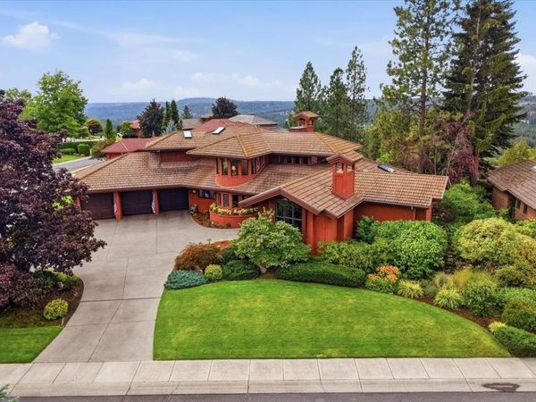 5428 S Quail Ridge Cir, Spokane, WA 99223